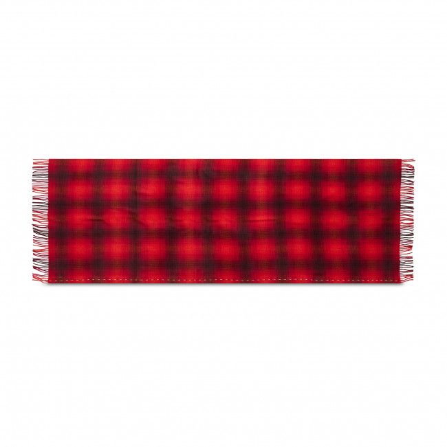 Scialle Tommy Hilfiger - Th Elevated Scarf Check AW0AW10845 0QJ