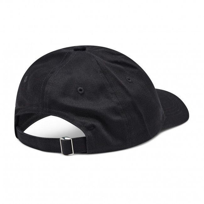 Cappello con visiera TOMMY JEANS - Tjw Sport Cap AW0AW10746 BDS