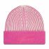 Berretto TOMMY JEANS - Tjw Logo Beanie AW0AW10713 0JV
