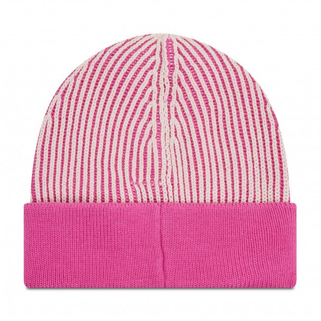 Berretto TOMMY JEANS - Tjw Logo Beanie AW0AW10713 0JV