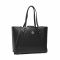 Borsetta Tommy Hilfiger - Honey Med Tote AW0AW10492 BDS