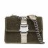 Borsetta Tommy Jeans - Tjw Item Gold Crossover AW0AW10664 0HS