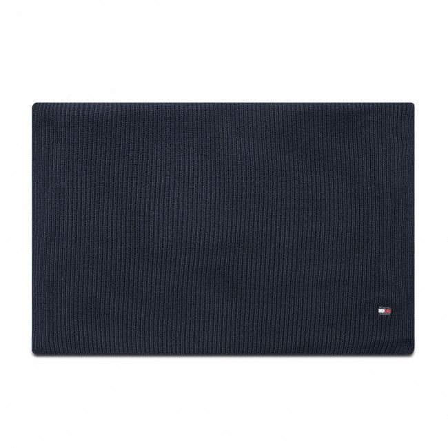 Scialle TOMMY HILFIGER - Essential Knit Scarf AW0AW10719 DW5