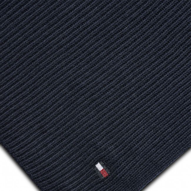 Scialle TOMMY HILFIGER - Essential Knit Scarf AW0AW10719 DW5