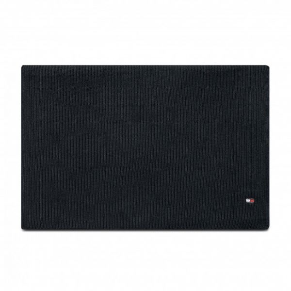 Scialle Tommy Hilfiger - Essential Knit Scarf AW0AW10719 BDS