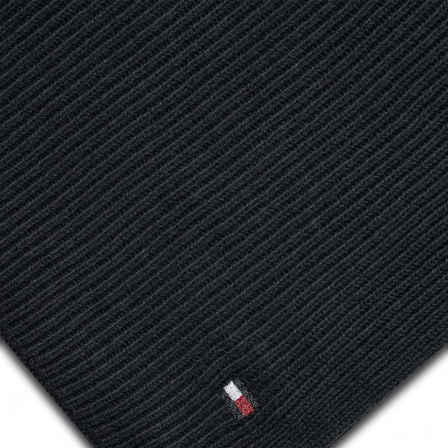 Scialle Tommy Hilfiger - Essential Knit Scarf AW0AW10719 BDS