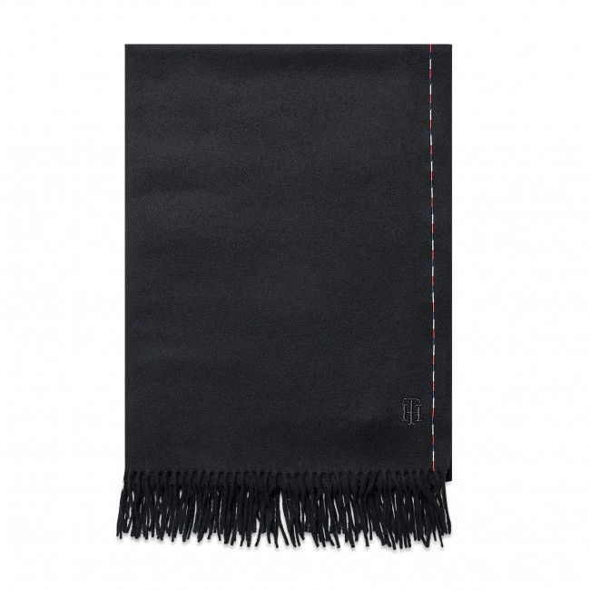 Scialle TOMMY HILFIGER - Th Elevated Scarf AW0AW10729 BDS
