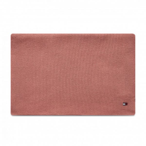 Scialle Tommy Hilfiger - Essential Knit Scarf Cb AW0AW10720 0JV
