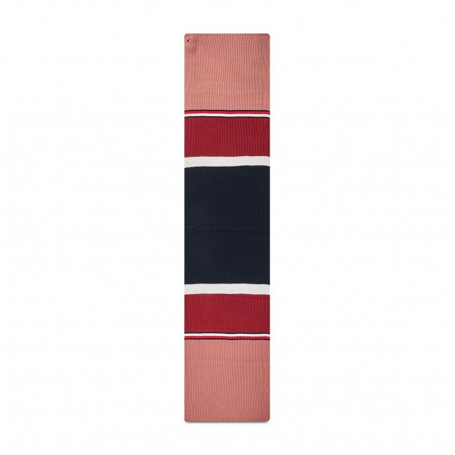 Scialle Tommy Hilfiger - Essential Knit Scarf Cb AW0AW10720 0JV