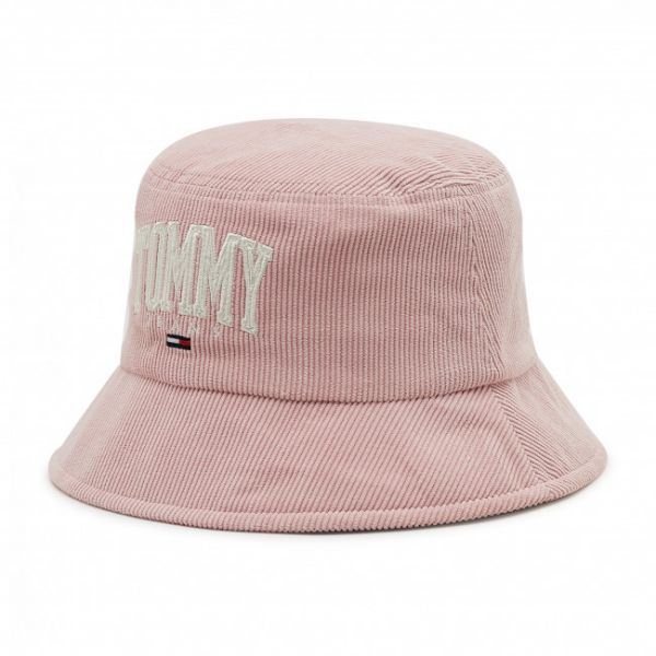 Cappello TOMMY JEANS - Bucket College AW0AW11179 TH9