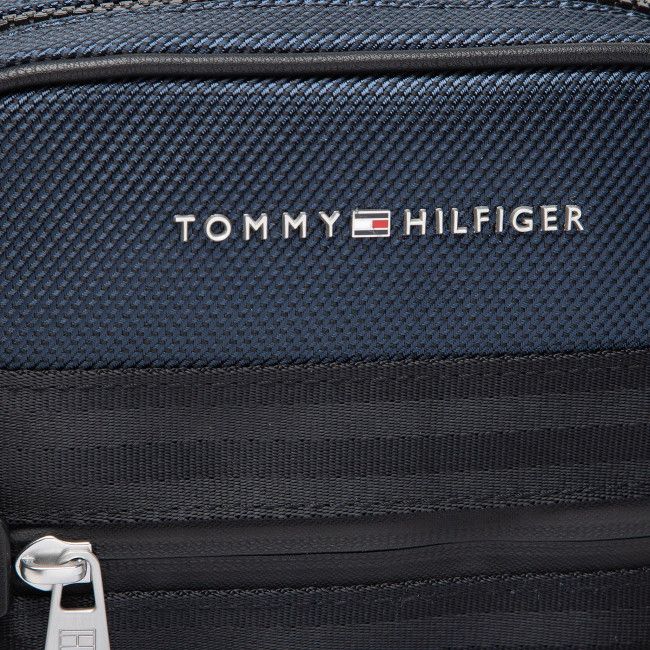 Borsellino Tommy Hilfiger - Elevated Nylon Mini Reporter AM0AM08102 DW5