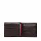 Portafoglio grande da uomo TOMMY HILFIGER - Th Downtown Cc Flap And Coin AM0AM08118 0HE