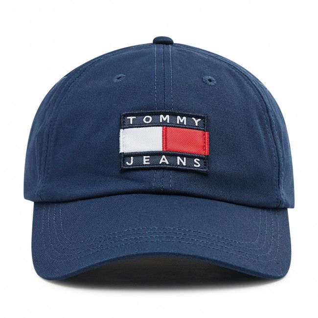 Cappellino Tommy Jeans - Tjm Heritage Cap AM0AM08250 C87