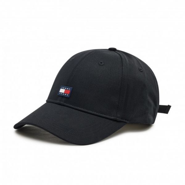 Cappellino Tommy Jeans - Casual Utility AM0AM08243 BDS Cappellino Tommy Jeans - Casual Utility AM0AM08243 BDS