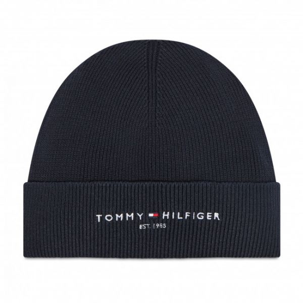 Berretto Tommy Hilfiger - Th Established AM0AM08274 DW4