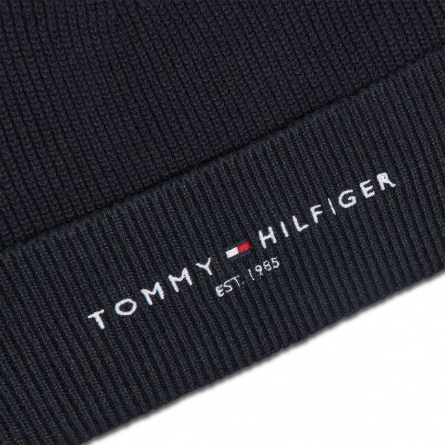 Berretto Tommy Hilfiger - Th Established AM0AM08274 DW4