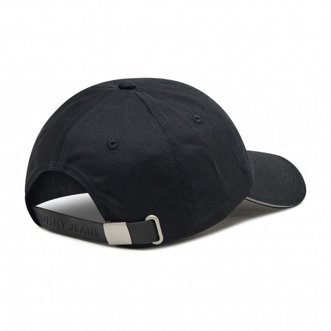 Cappellino Tommy Jeans - Heritage Cap Seasonal AM0AM08252 BDS