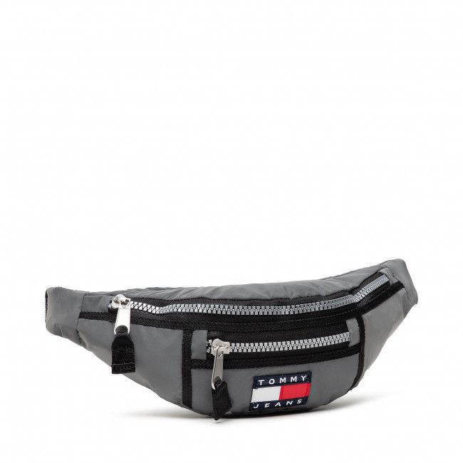 Marsupio Tommy Jeans - Tjm Heritage Bumbag Stmt AM0AM08194 0IT