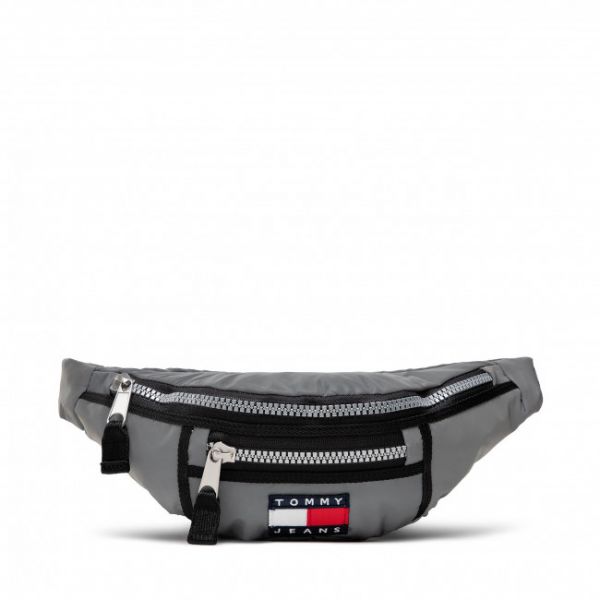 Marsupio Tommy Jeans - Tjm Heritage Bumbag Stmt AM0AM08194 0IT Marsupio Tommy Jeans - Tjm Heritage Bumbag Stmt AM0AM08194 0IT