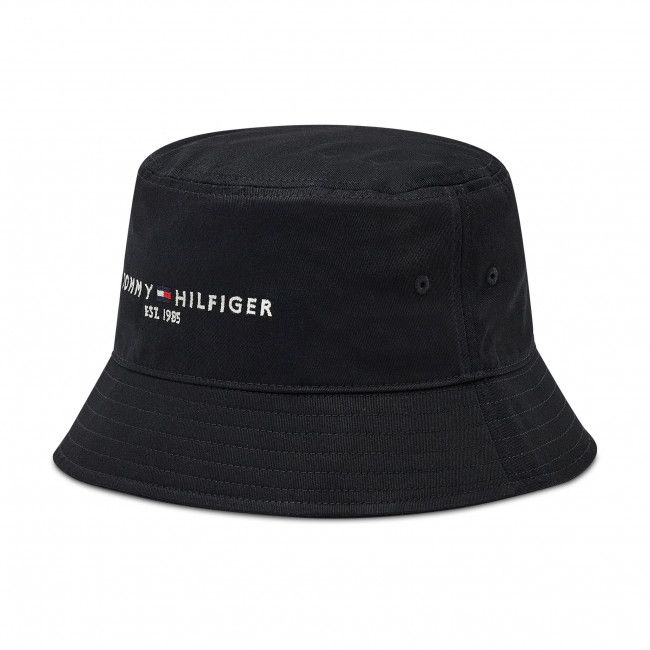 Cappello TOMMY HILFIGER - Established Bucket Hat AM0AM08271 BDS