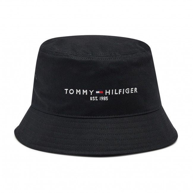 Cappello TOMMY HILFIGER - Established Bucket Hat AM0AM08271 BDS