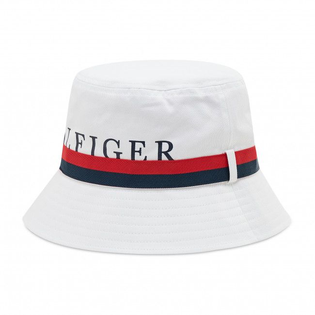 Cappello Tommy Hilfiger - Bucket AM0AM08285 YBR