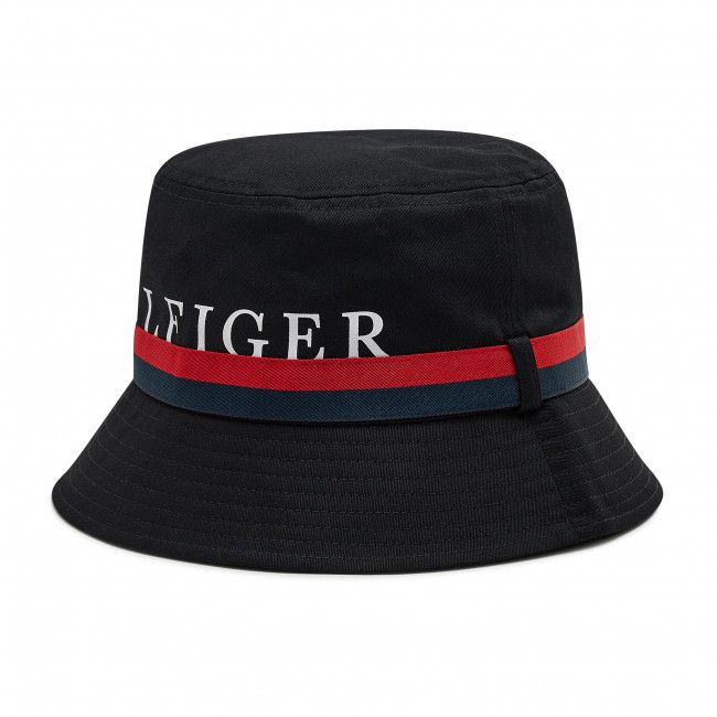 Cappello TOMMY HILFIGER - Bucket AM0AM08285 BDS