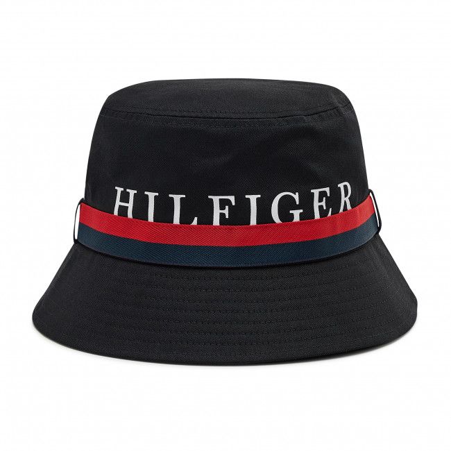 Cappello TOMMY HILFIGER - Bucket AM0AM08285 BDS