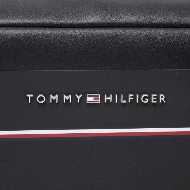 Borsellino Tommy Hilfiger - Th Commuter Tech Pouch AM0AM08136 BDS