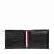 Portafoglio grande da uomo Tommy Hilfiger - Business Cc And Coin AM0AM08131 BDS