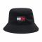 Cappello TOMMY JEANS - Tjw Heritage Winter Bucket AW0AW10888 BDS