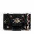 Borsetta Tommy Hilfiger - Th Club Mini Chain Crossover Vlv AW0AW11062 BDS
