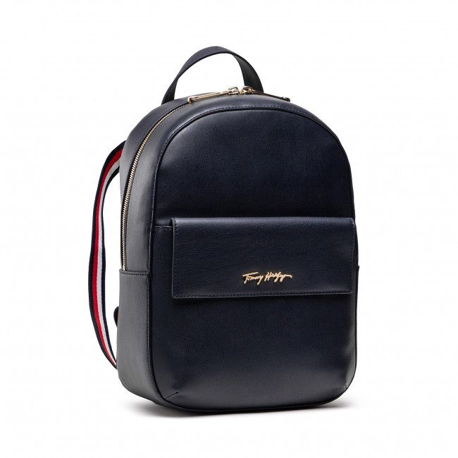 Zaino TOMMY HILFIGER - Iconic Tommy Backpack AW0AW11074 DW5