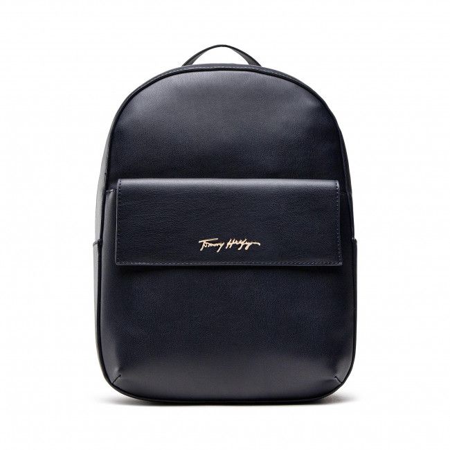 Zaino TOMMY HILFIGER - Iconic Tommy Backpack AW0AW11074 DW5