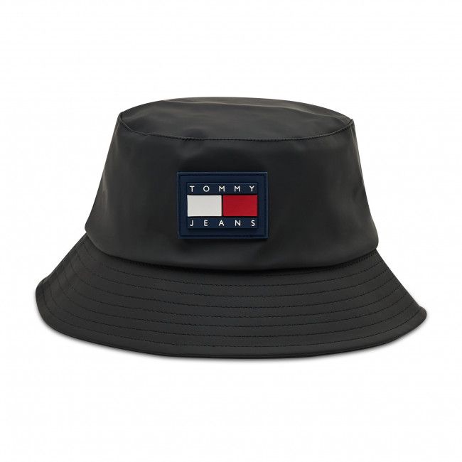 Cappello Tommy Jeans - Tjm Urban Bucket AM0AM08382 BDS