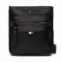 Borsellino Tommy Hilfiger - Elevated Nylon B Mini Crossover AM0AM08636 BDS