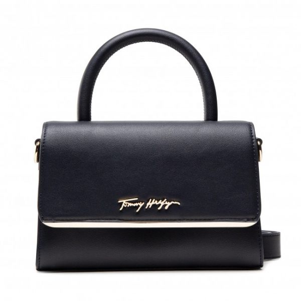 Borsetta Tommy Hilfiger - Tommy Modern Bar Bag AW0AW10920 DW5 Borsetta Tommy Hilfiger - Tommy Modern Bar Bag AW0AW10920 DW5