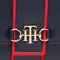 Borsetta Tommy Hilfiger - Th Club Crossover Corp AW0AW11064 DW5