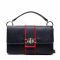 Borsetta Tommy Hilfiger - Th Club Crossover Corp AW0AW11064 DW5