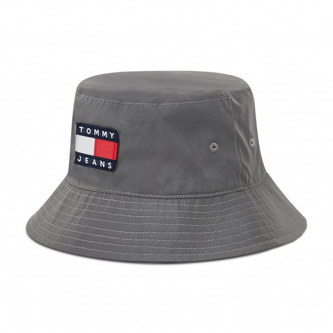 Cappello Tommy Jeans - Tjm Heritage Bucket Hat Reflective AM0AM08380 0IT