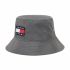 Cappello Tommy Jeans - Tjm Heritage Bucket Hat Reflective AM0AM08380 0IT