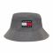 Cappello Tommy Jeans - Tjm Heritage Bucket Hat Reflective AM0AM08380 0IT