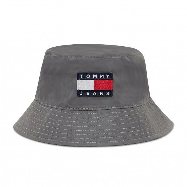 Cappello Tommy Jeans - Tjm Heritage Bucket Hat Reflective AM0AM08380 0IT