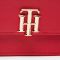 Borsetta Tommy Hilfiger - Th Lock Mini Crossover AW0AW10931 XLG