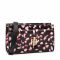Borsetta Tommy Hilfiger - Th Lock Mini Crossover Print AW0AW11083 0F5