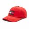 Cappello con visiera TOMMY JEANS - Heritage Velvet AW0AW11097 XNL