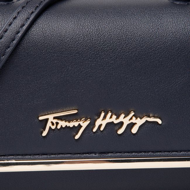 Borsetta Tommy Hilfiger - Modern Mini Bar Bag AW0AW11090 DW5