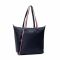 Borsetta Tommy Hilfiger - Im New Nylon Medium Tote AW0AW11165 BLU
