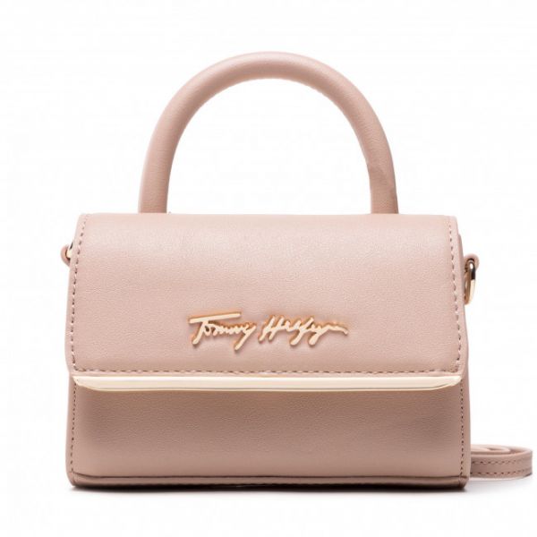 Borsetta TOMMY HILFIGER - Tommy Modern Mini Bar Bag AW0AW11090 0F4 Borsetta TOMMY HILFIGER - Tommy Modern Mini Bar Bag AW0AW11090 0F4