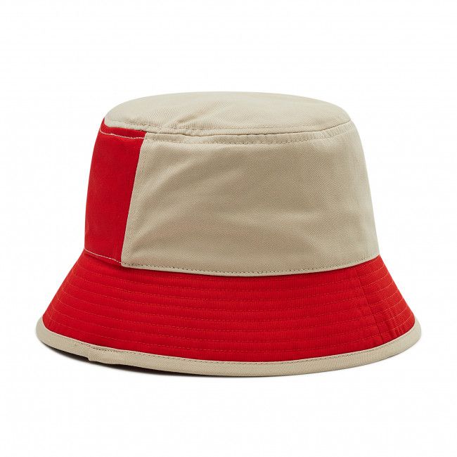 Cappello Tommy Jeans - Tjw Heritage Bucket Splice AW0AW11768 0GZ